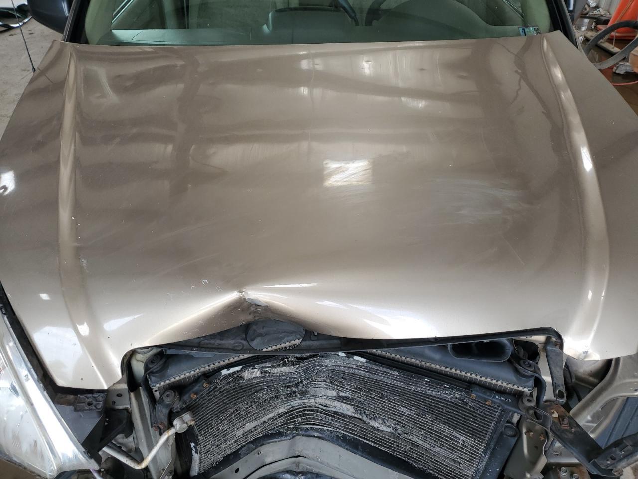 2005 HONDA CR-V