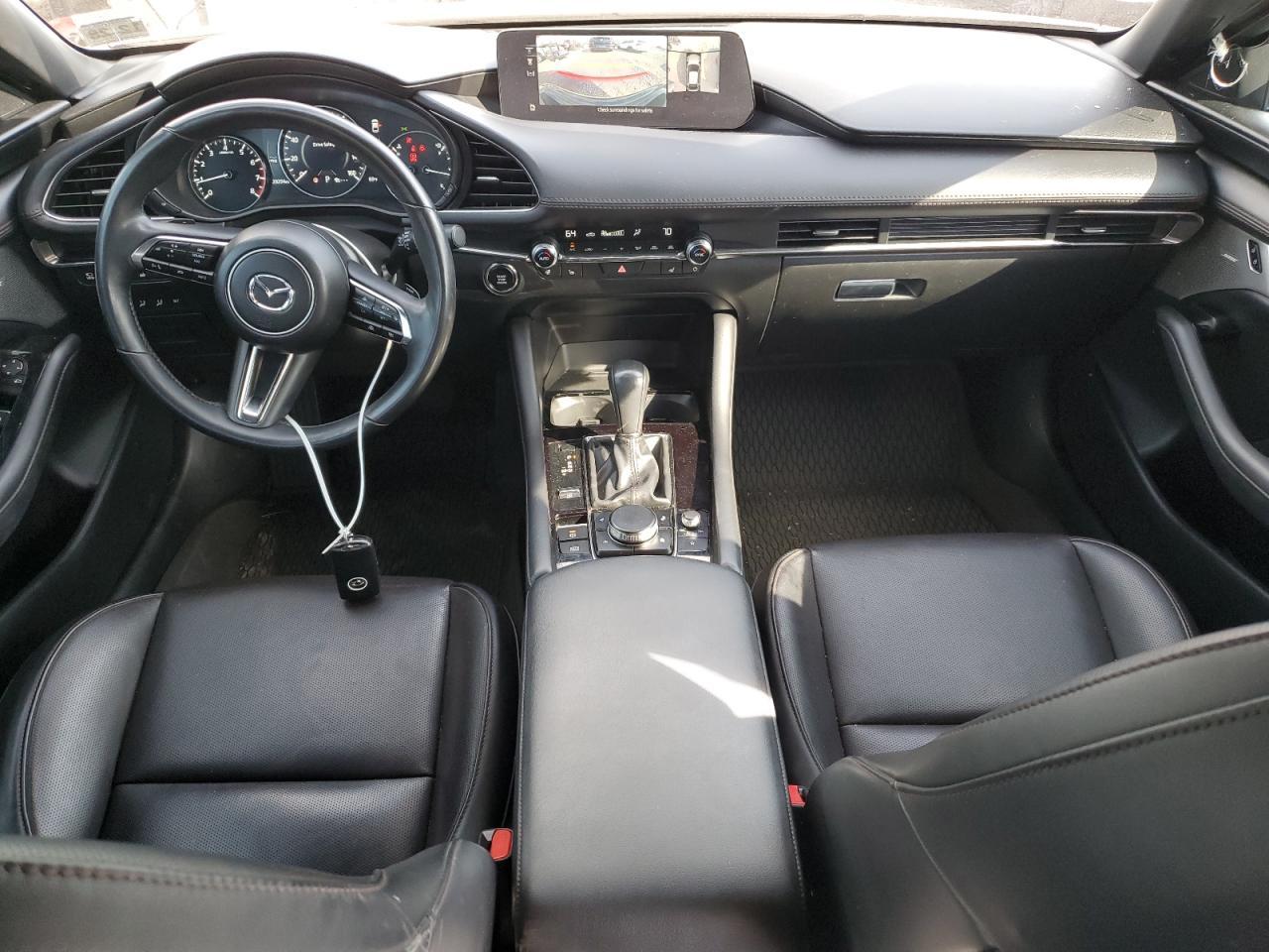 2024 MAZDA 3