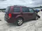 2009 HONDA PILOT