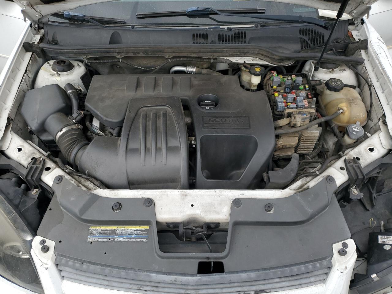 2008 CHEVROLET COBALT