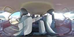 2013 FORD Fiesta