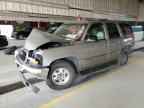 2001 GMC Yukon