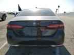 2025 BMW 5 series
