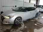 2018 NISSAN Maxima