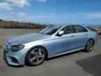 2017 MERCEDES-BENZ E-Class