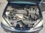 2004 TOYOTA CAMRY