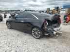 2016 CADILLAC ATS