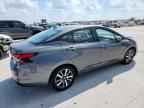 2020 NISSAN VERSA