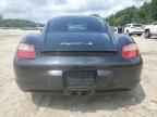 2006 PORSCHE Cayman
