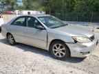 2005 TOYOTA CAMRY