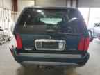 1998 LINCOLN Navigator