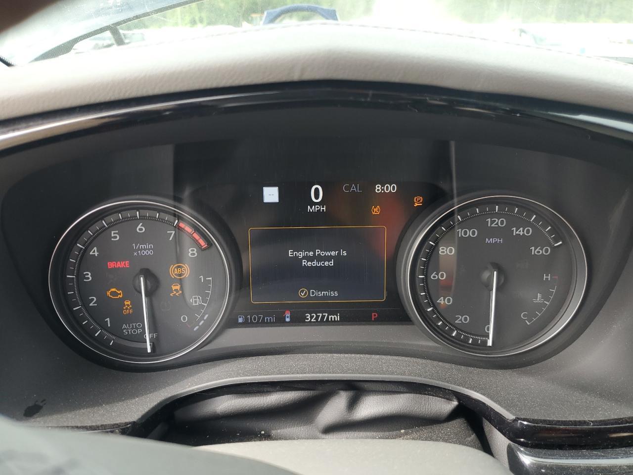 2025 CADILLAC XT6