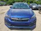 2023 SUBARU IMPREZA