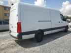 2025 MERCEDES-BENZ Sprinter