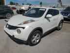2013 NISSAN Juke