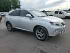 2014 LEXUS Rx