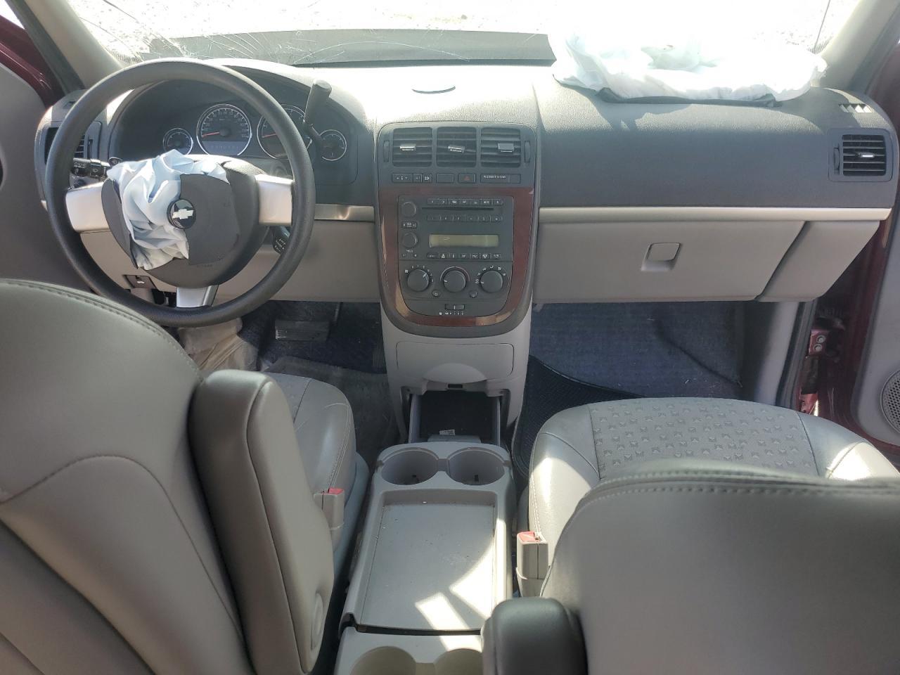 2005 CHEVROLET Uplander
