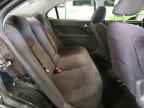 2009 FORD FUSION