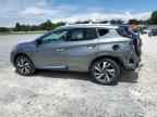 2018 NISSAN MURANO