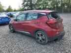 2021 CHEVROLET Bolt EV