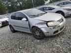 2007 VOLKSWAGEN RABBIT