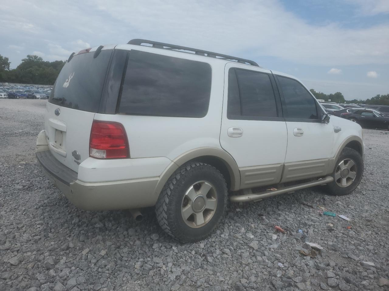 2005 FORD Expedition