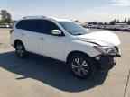 2020 NISSAN PATHFINDER