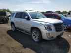 2016 CADILLAC ESCALADE
