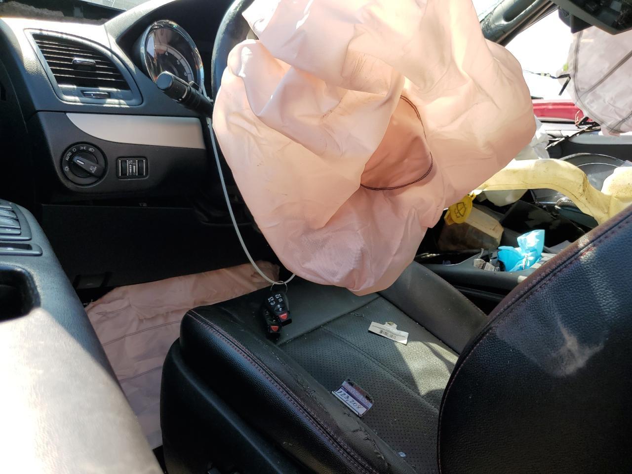 2015 DODGE GRAND CARAVAN