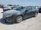 2011 FORD FUSION