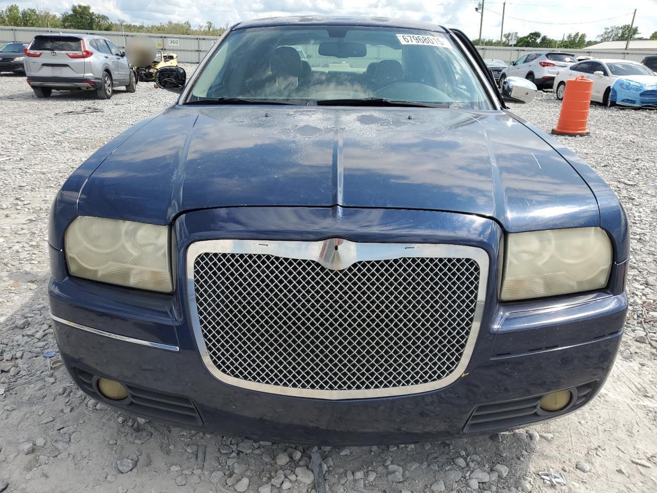 2006 CHRYSLER 300