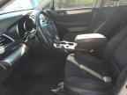2015 SUBARU Legacy