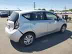2015 NISSAN Versa Note