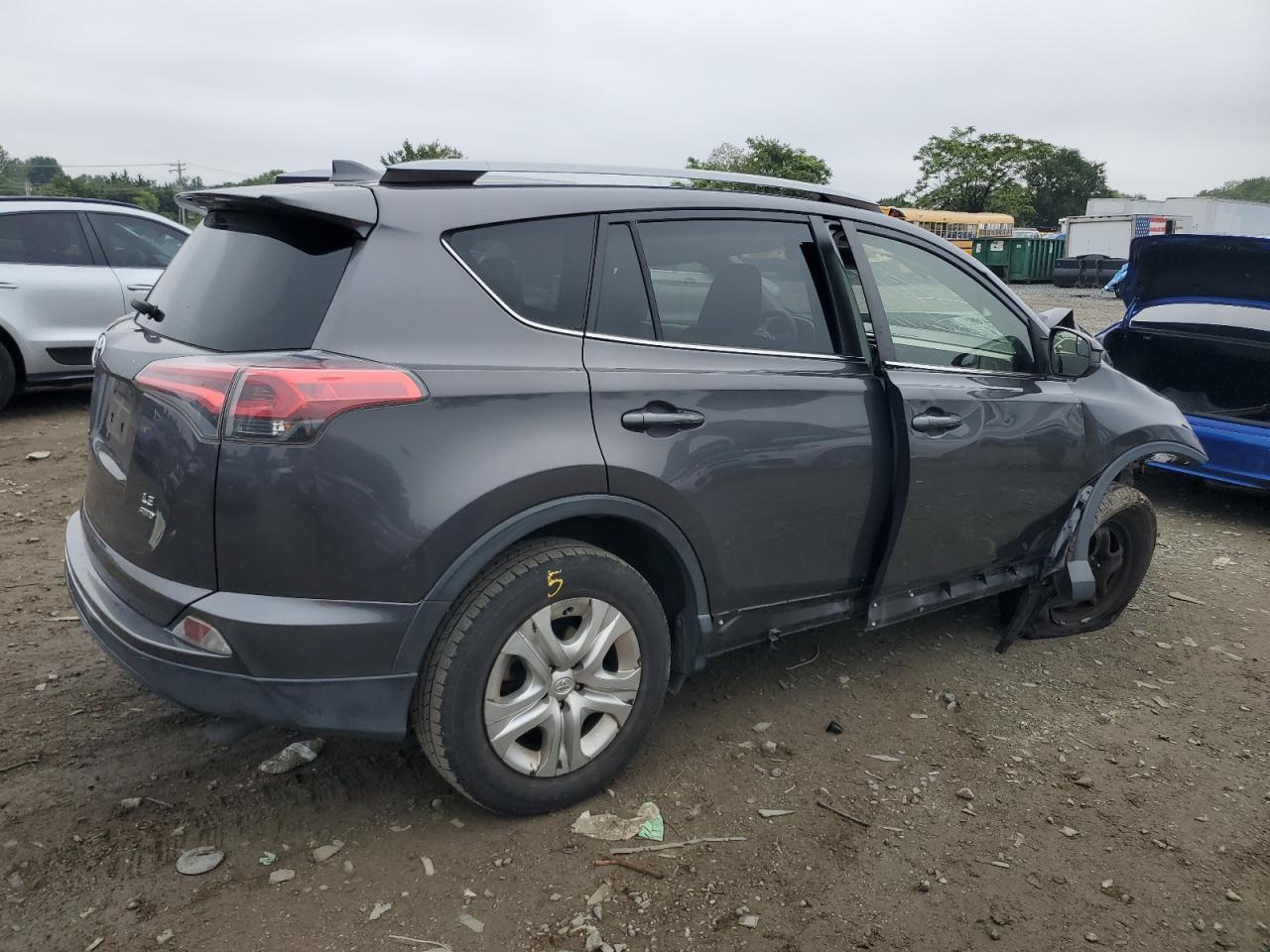 2017 TOYOTA RAV4