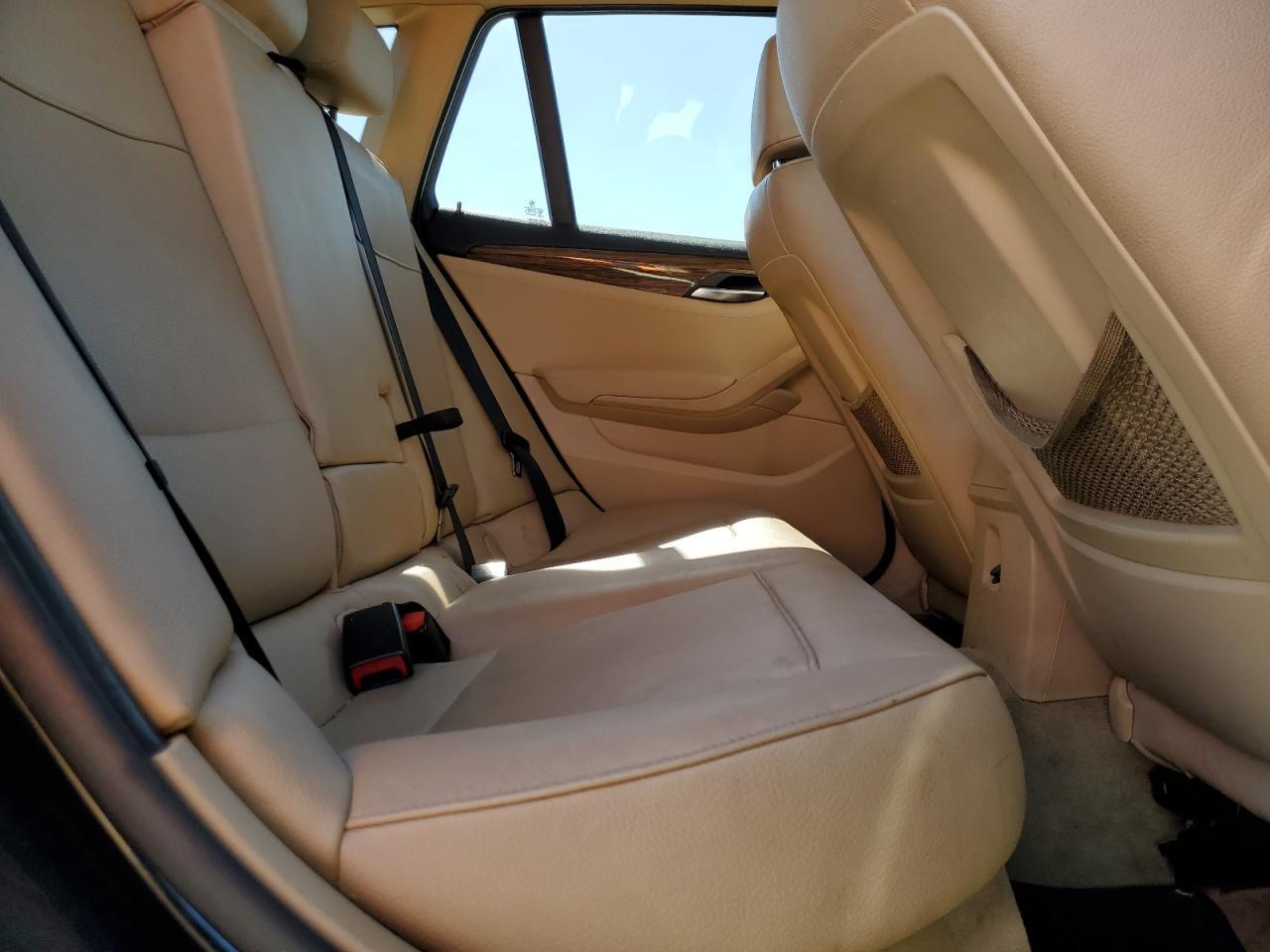 2013 BMW X1