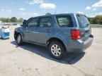 2011 MAZDA Tribute