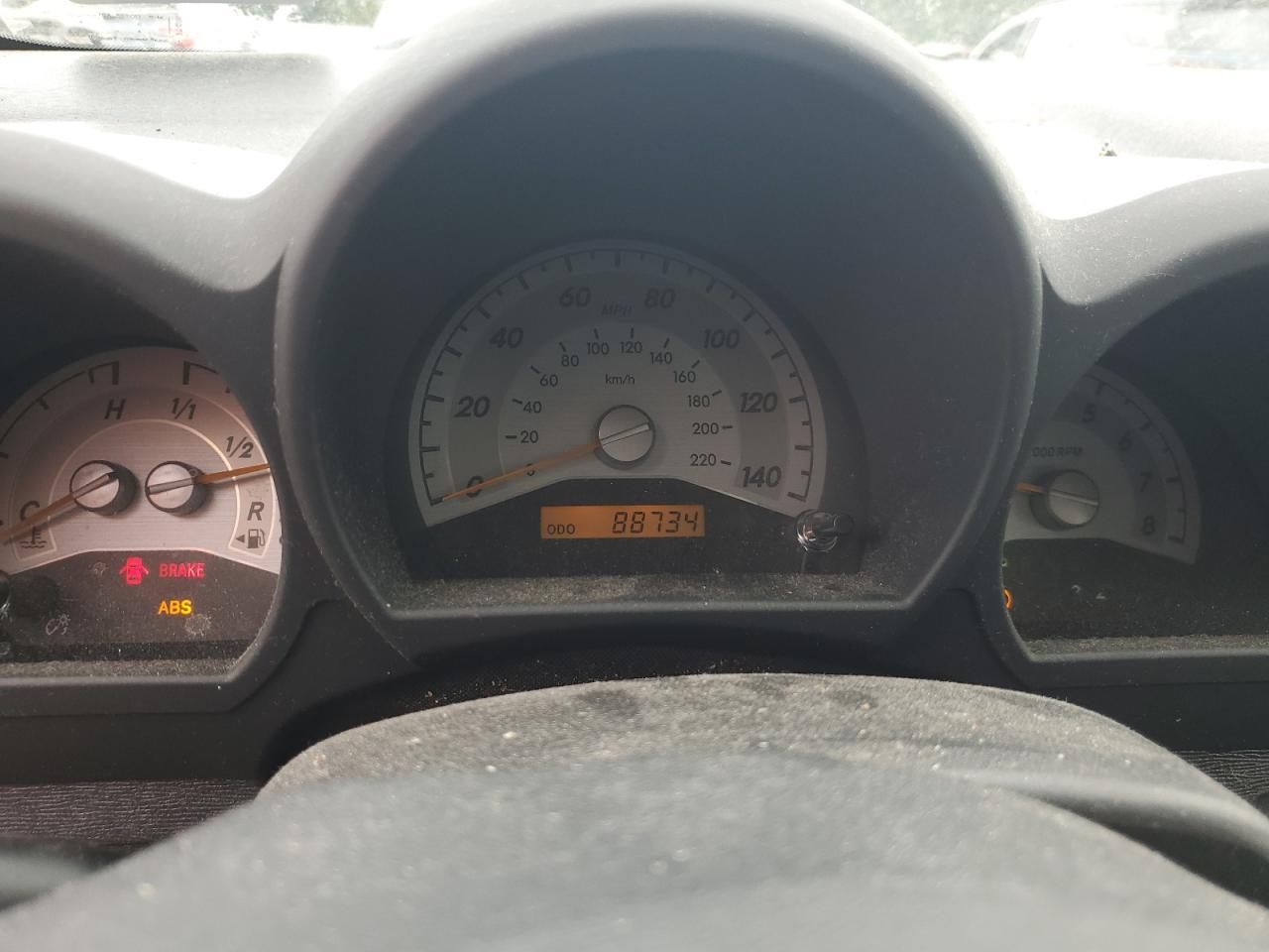 2007 TOYOTA SCION