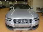 2015 AUDI A4 allroad
