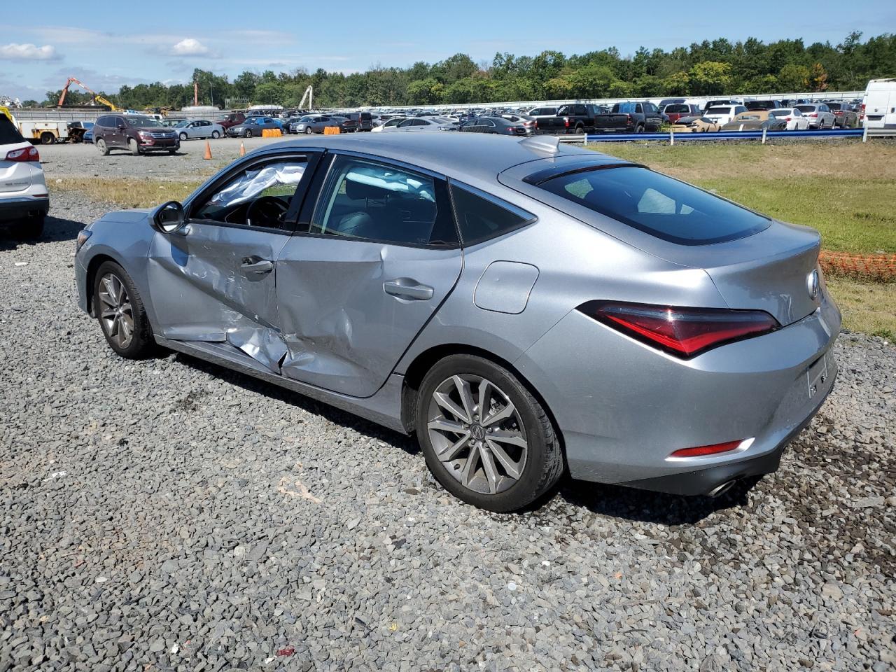 2023 ACURA Integra