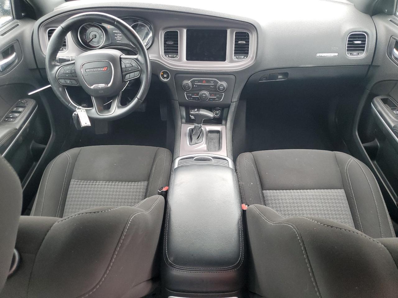2023 DODGE CHARGER