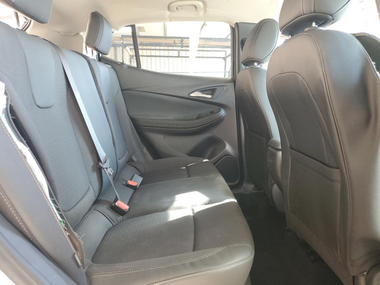 2024 BUICK Encore GX