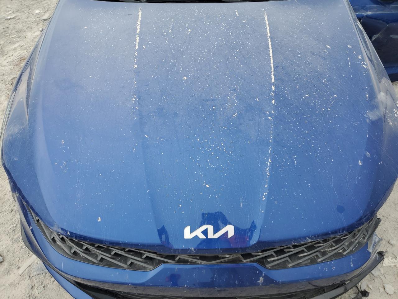 2024 KIA K5