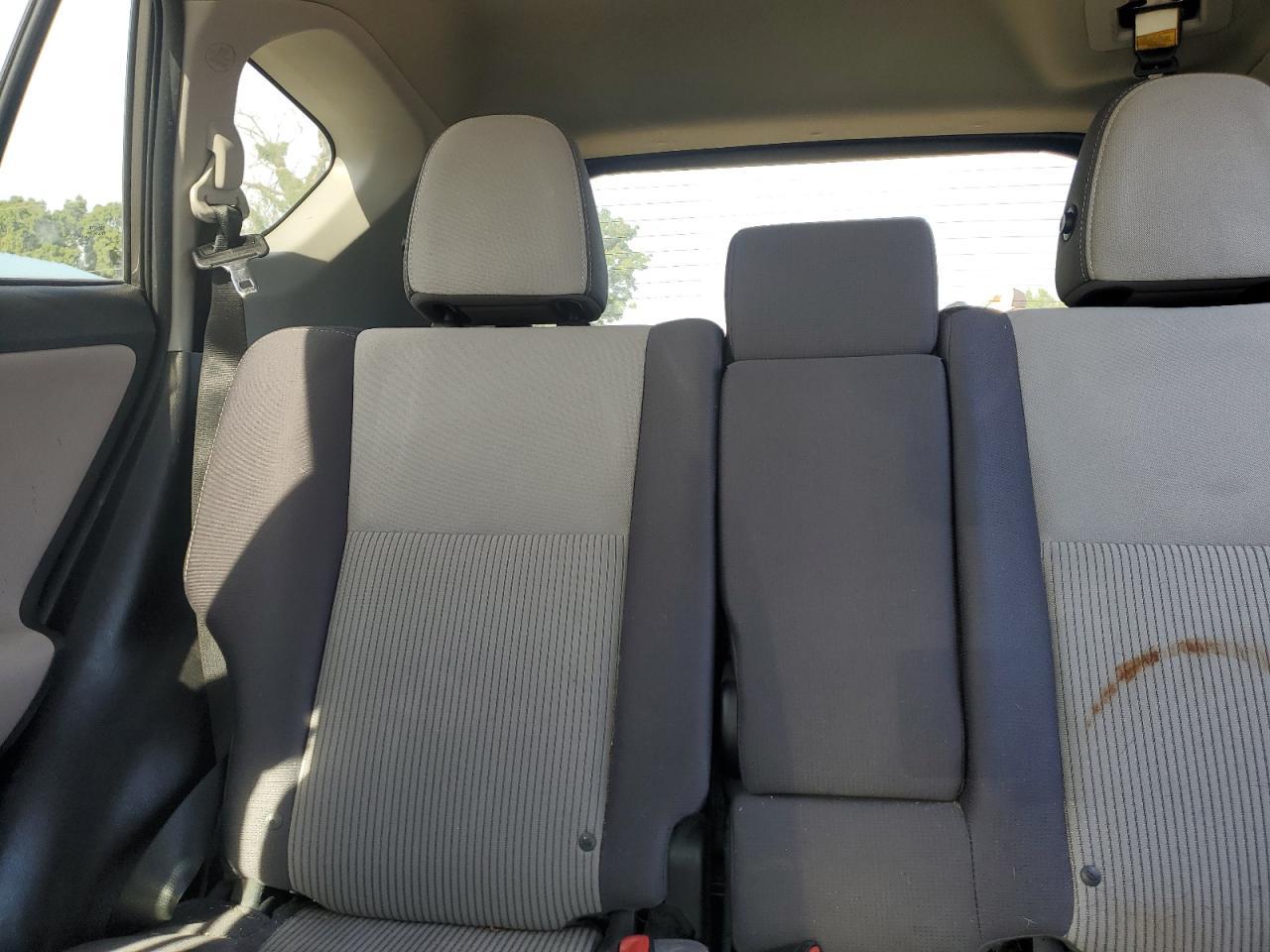 2014 TOYOTA RAV4