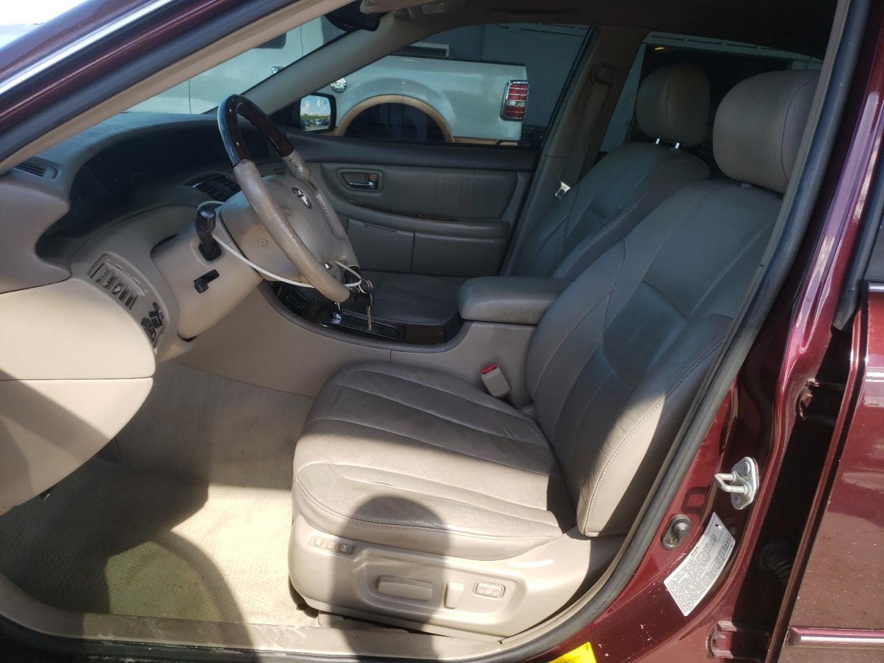 2003 TOYOTA Avalon