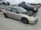 2002 HONDA CIVIC