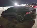 2012 TESLA MODEL S