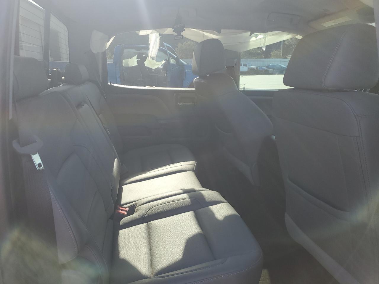 2017 GMC Sierra