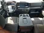 2025 CHEVROLET Silverado