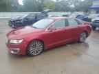 2018 LINCOLN MKZ