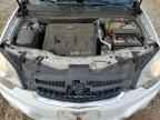 2012 CHEVROLET Captiva